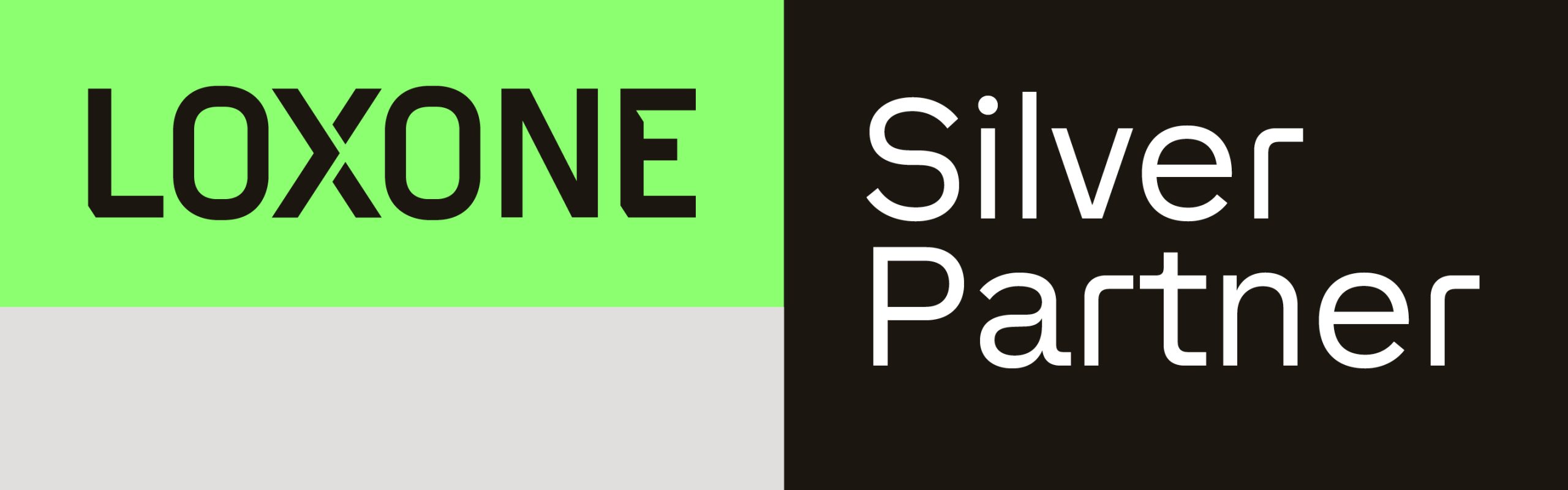 MYDElectric es Silver Partner de Loxone